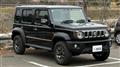 2025 Suzuki Jimny