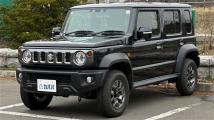 2025 Suzuki Jimny