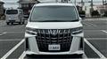 2019 Toyota Alphard