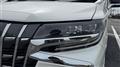 2019 Toyota Alphard