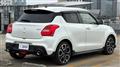 2021 Suzuki Swift