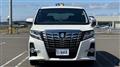 2015 Toyota Alphard