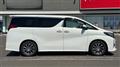 2015 Toyota Alphard