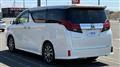 2015 Toyota Alphard