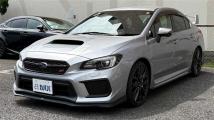 2019 Subaru WRX STI