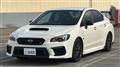 2019 Subaru WRX STI