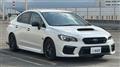2019 Subaru WRX STI