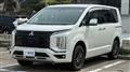 2021 Mitsubishi Delica D5