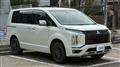 2021 Mitsubishi Delica D5