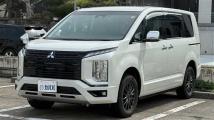 2021 Mitsubishi Delica D5