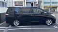 2008 Toyota Alphard