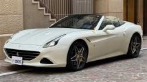 2016 Ferrari CALIFORNIA