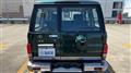 2004 Toyota Landcruiser 70
