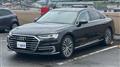 2021 Audi A8