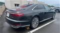 2021 Audi A8