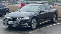 2021 Audi A8