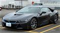 2016 BMW i8
