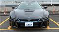 2016 BMW i8