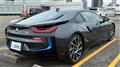 2016 BMW i8