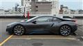 2016 BMW i8