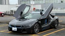 2016 BMW i8