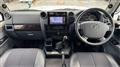 2015 Toyota Landcruiser 70