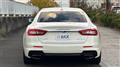 2017 Maserati Quattroporte
