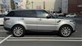 2016 Land Rover Range Rover Sport
