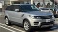 2016 Land Rover Range Rover Sport