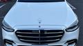 2022 Mercedes-Benz S-Class