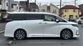2024 Toyota Alphard