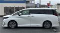 2024 Toyota Alphard