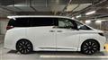 2024 Toyota Alphard
