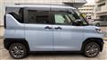 2024 Mitsubishi DELICA MINI