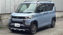 2024 Mitsubishi DELICA MINI