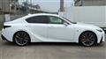 2021 Lexus IS
