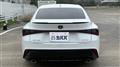2021 Lexus IS