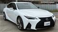 2021 Lexus IS
