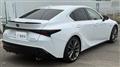 2021 Lexus IS