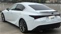 2021 Lexus IS