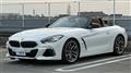 2019 BMW Z4