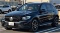 2016 Mercedes-Benz GLC-Class
