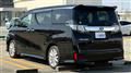 2017 Toyota Vellfire