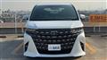 2024 Toyota Alphard