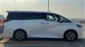 2024 Toyota Alphard