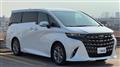2024 Toyota Alphard