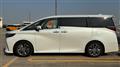 2024 Toyota Alphard