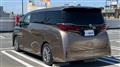 2024 Toyota Alphard