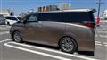 2024 Toyota Alphard