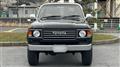 1993 Toyota Landcruiser 80